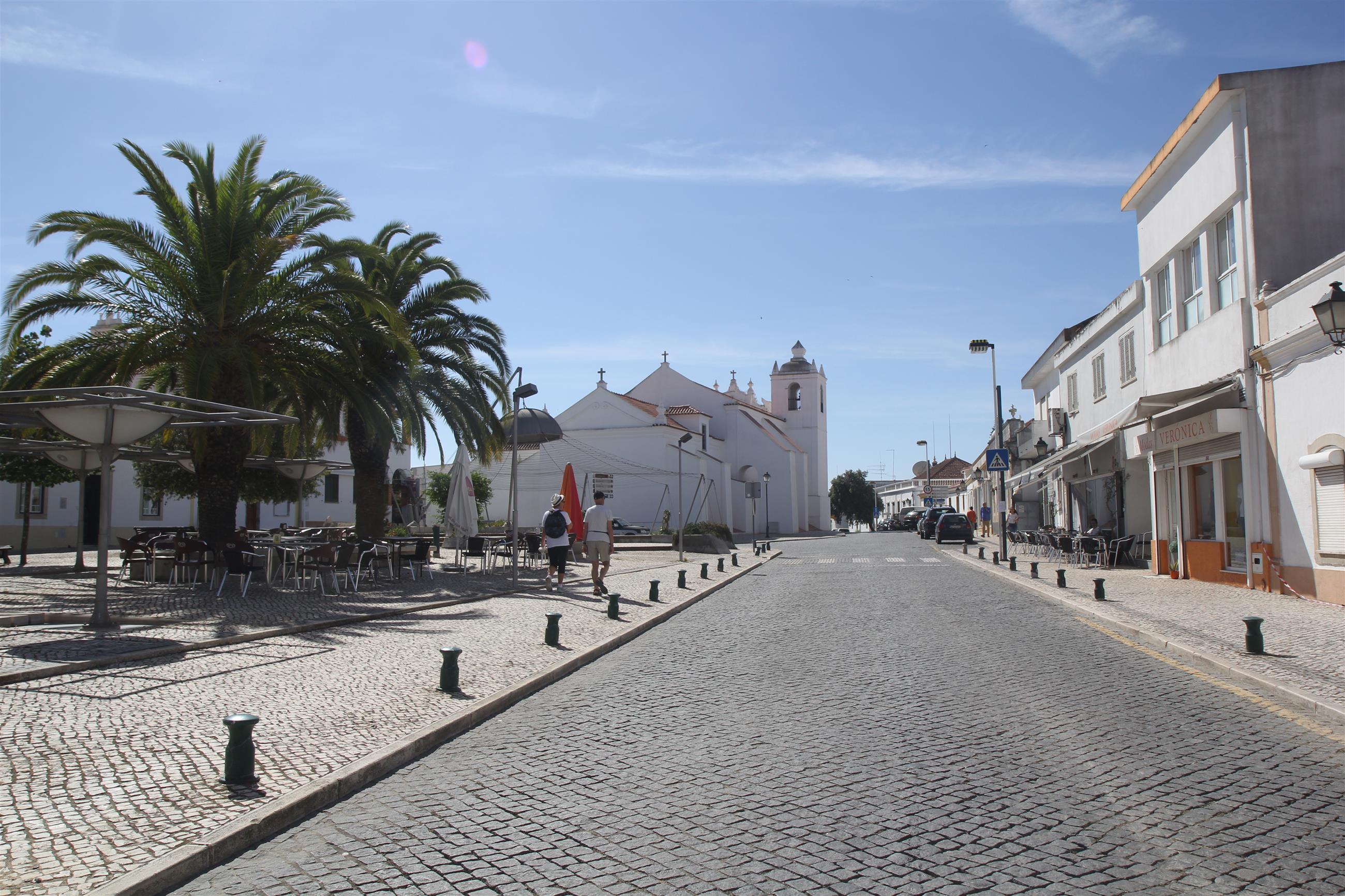 Praça da República