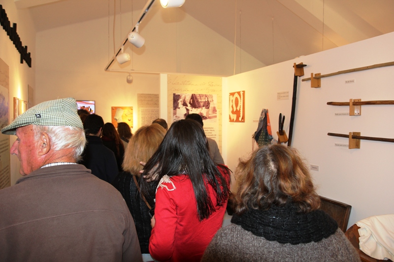 Núcleo dos Aivados - Aldeia Comunitária